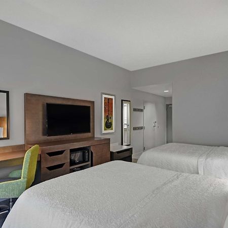 Hampton Inn Gallatin Luaran gambar