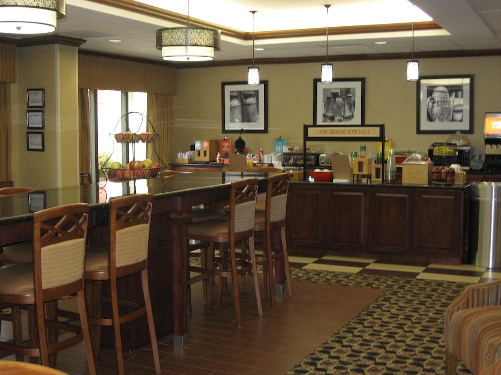 Hampton Inn Gallatin Luaran gambar