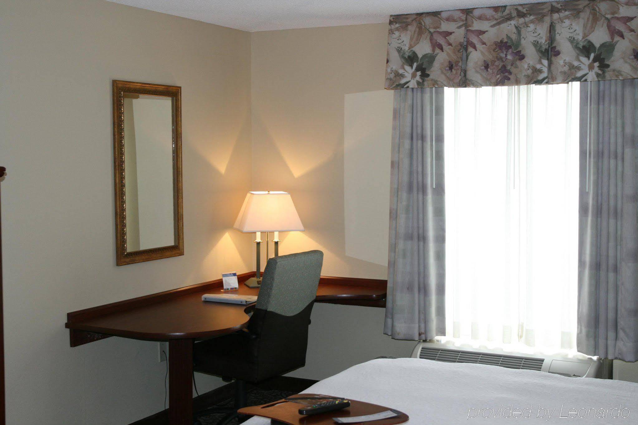 Hampton Inn Gallatin Luaran gambar
