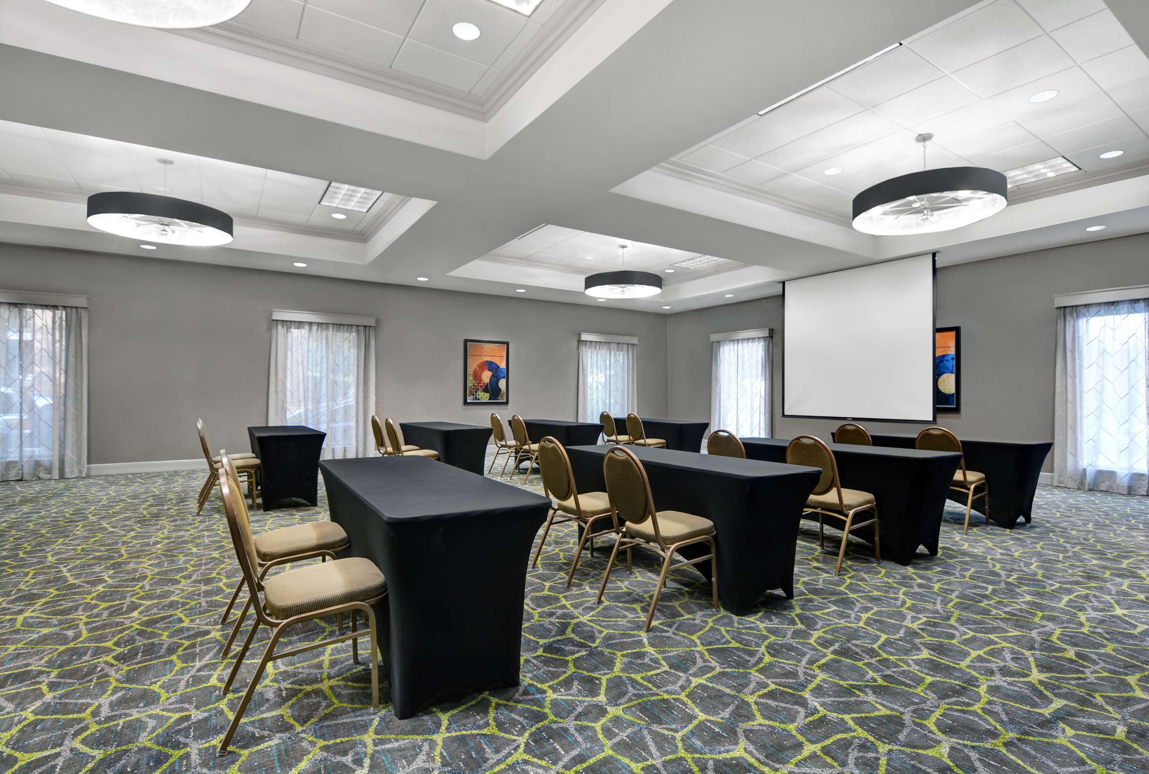 Hampton Inn Gallatin Luaran gambar