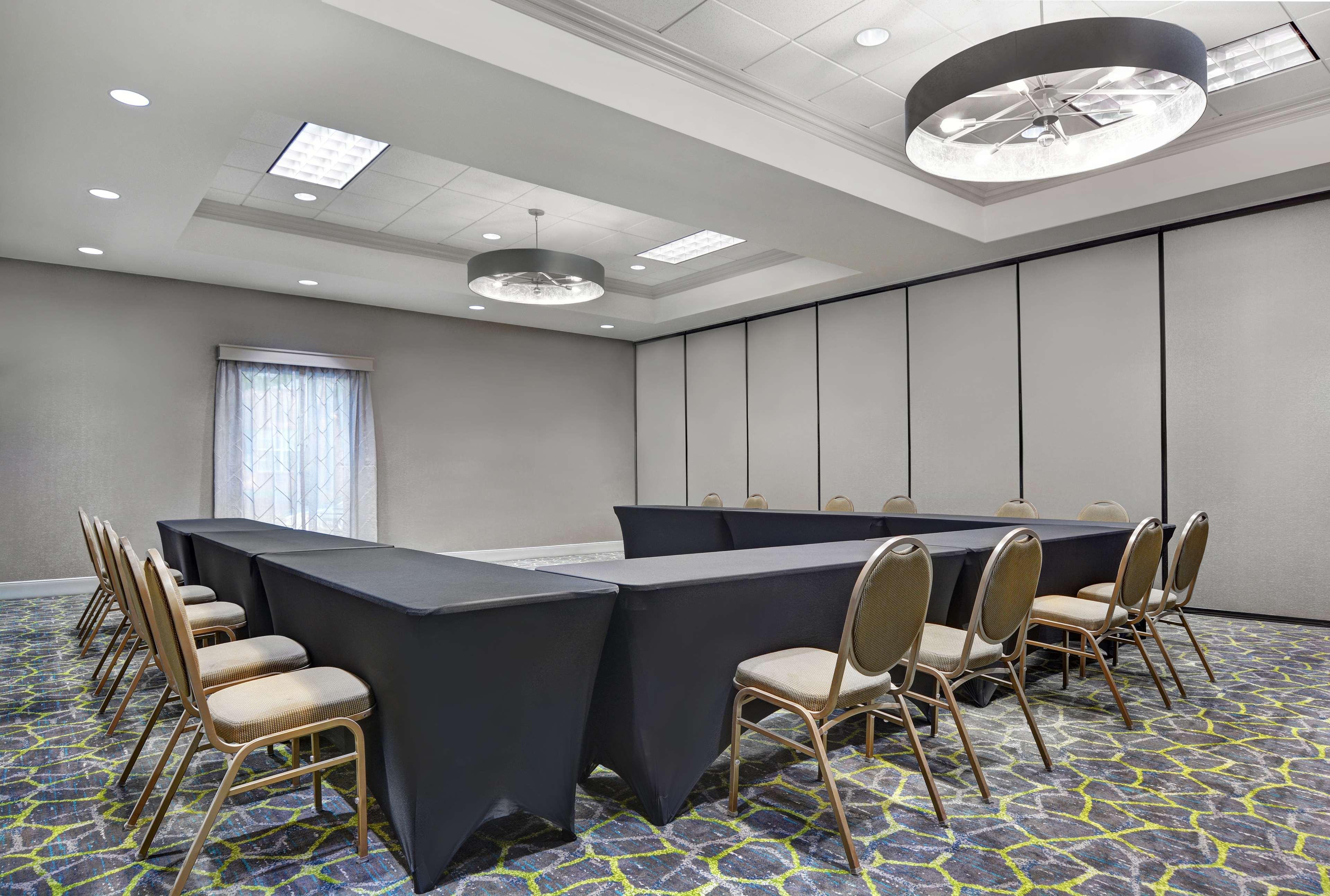Hampton Inn Gallatin Luaran gambar