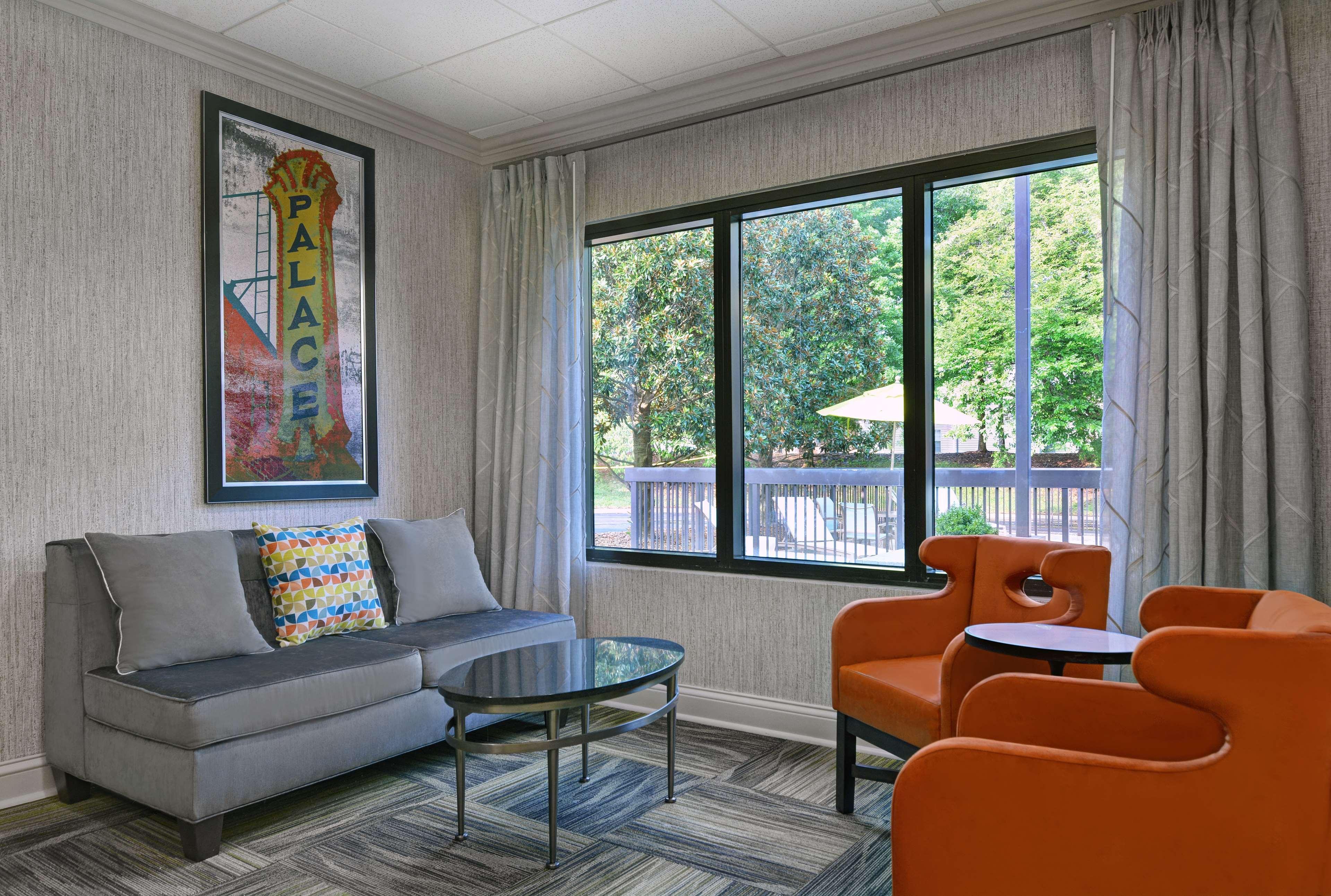 Hampton Inn Gallatin Luaran gambar