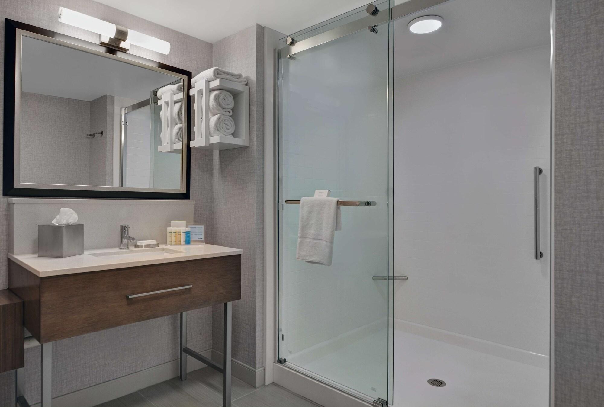 Hampton Inn Gallatin Luaran gambar