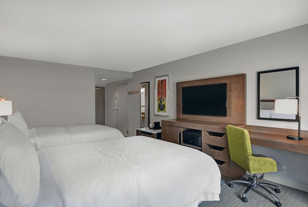 Hampton Inn Gallatin Luaran gambar