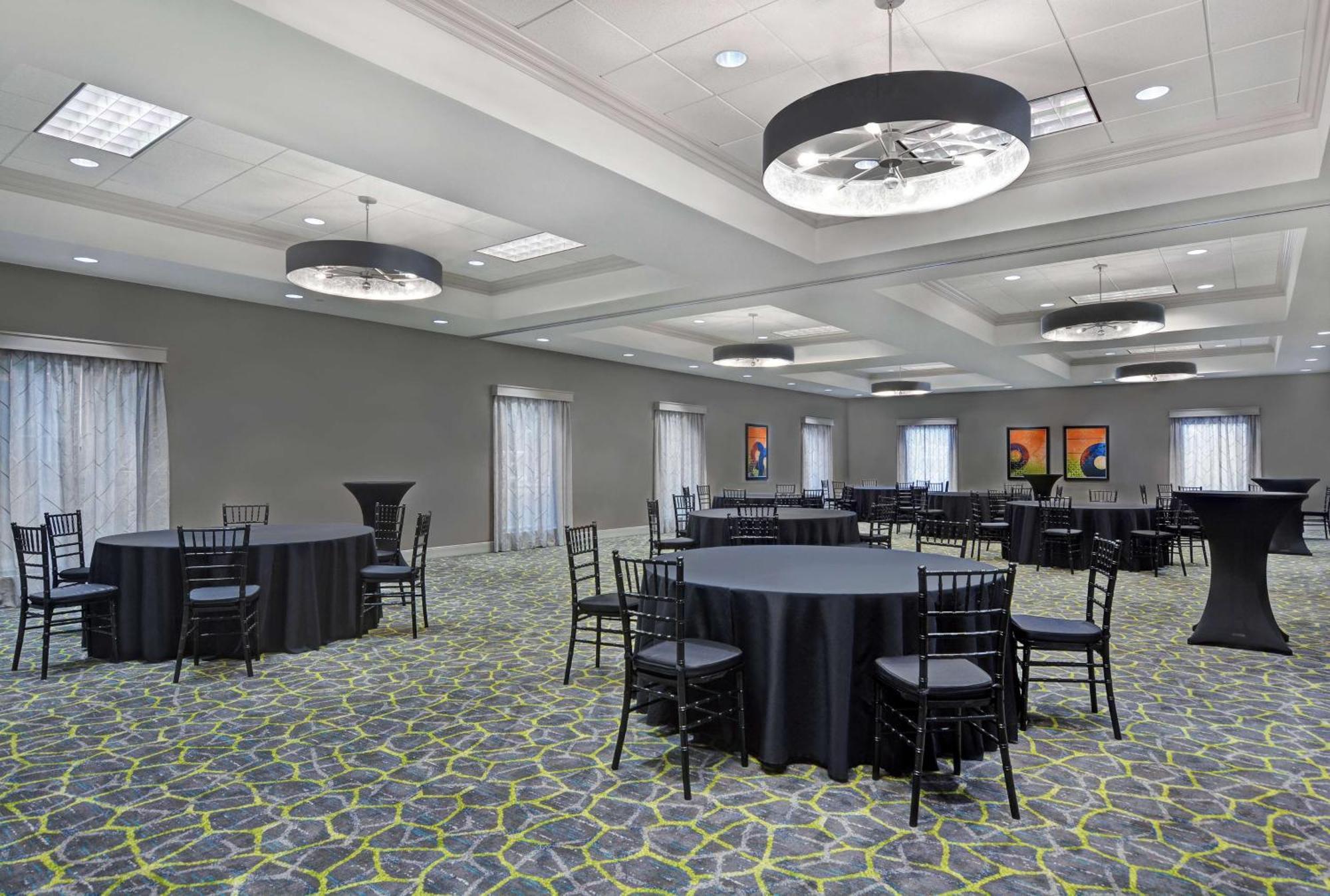 Hampton Inn Gallatin Luaran gambar