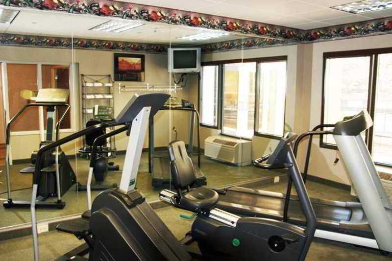 Hampton Inn Gallatin Kemudahan gambar