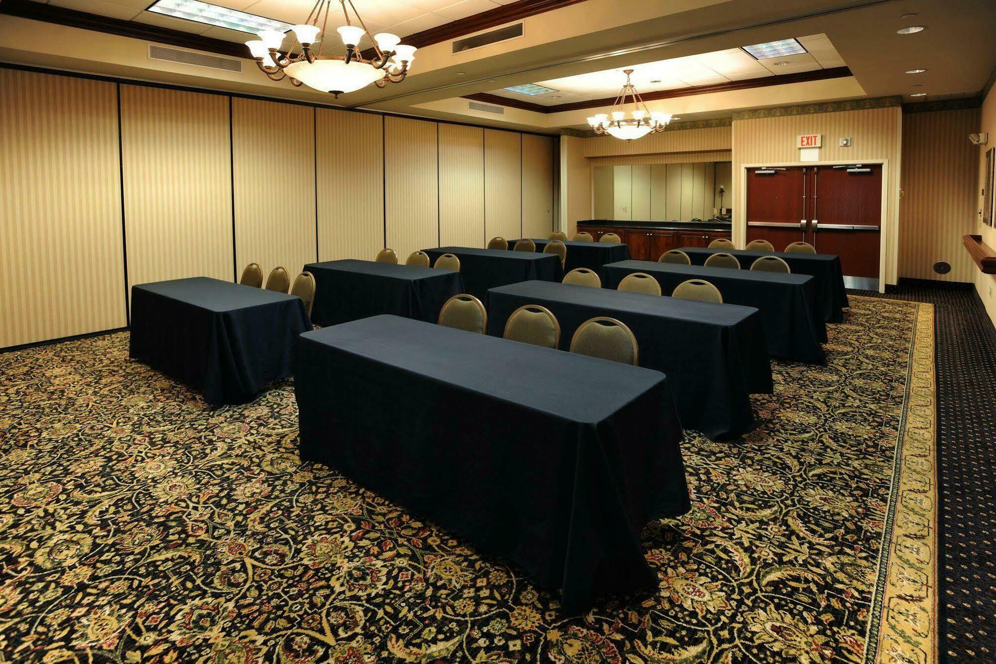 Hampton Inn Gallatin Luaran gambar